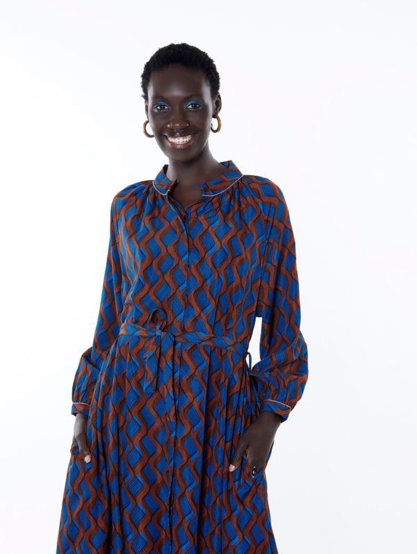 Meisie SHIRTDRESS - Image 3