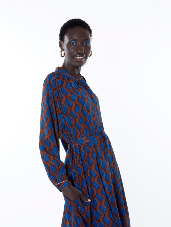 Meisie SHIRTDRESS - Image 4