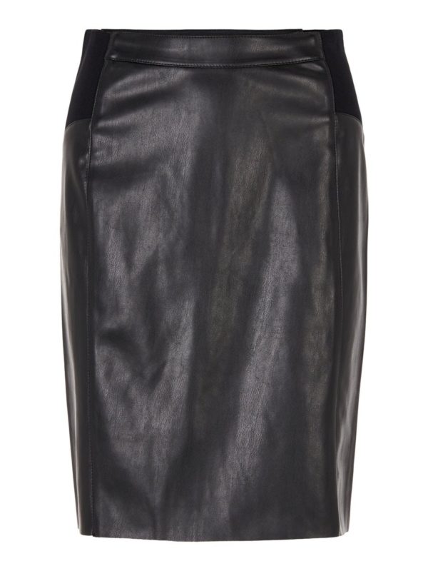 Vero Moda HIGH WAIST SKIRT - Image 5