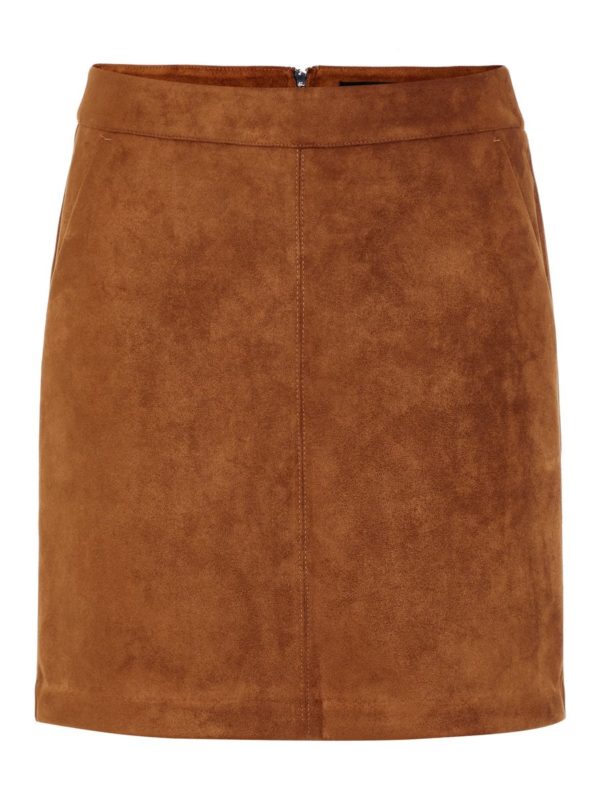 Vero Moda SHORT SKIRT - Image 2