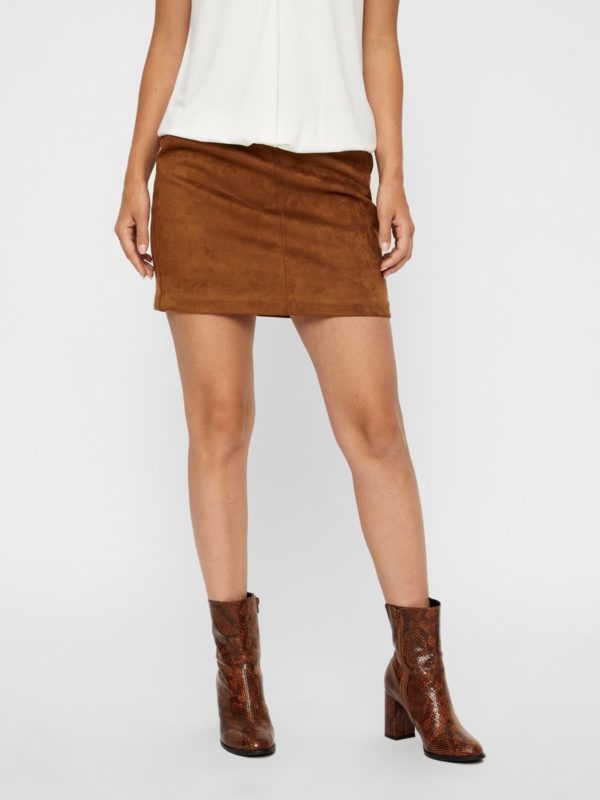 Vero Moda SHORT SKIRT