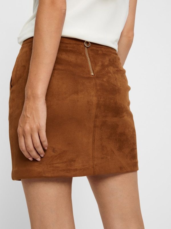 Vero Moda SHORT SKIRT - Image 5