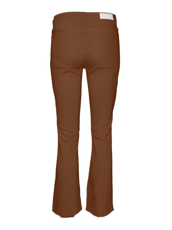 Vero Moda KICK FLARE JEANS - Image 4