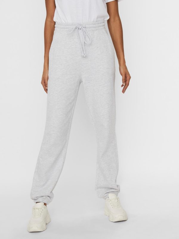 Vero Moda OCTAVIA HIGH WAISTED SWEATPANTS