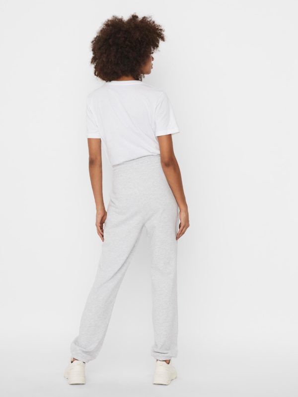 Vero Moda OCTAVIA HIGH WAISTED SWEATPANTS - Image 6