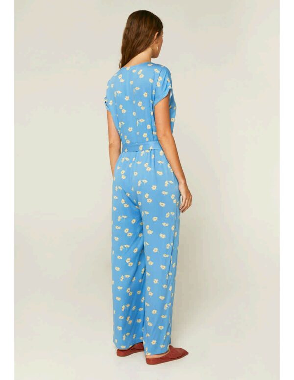 Compania Fantastica jumpsuit floral - Image 4