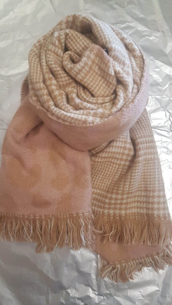 VERO MODA MINNA LONG SCARF