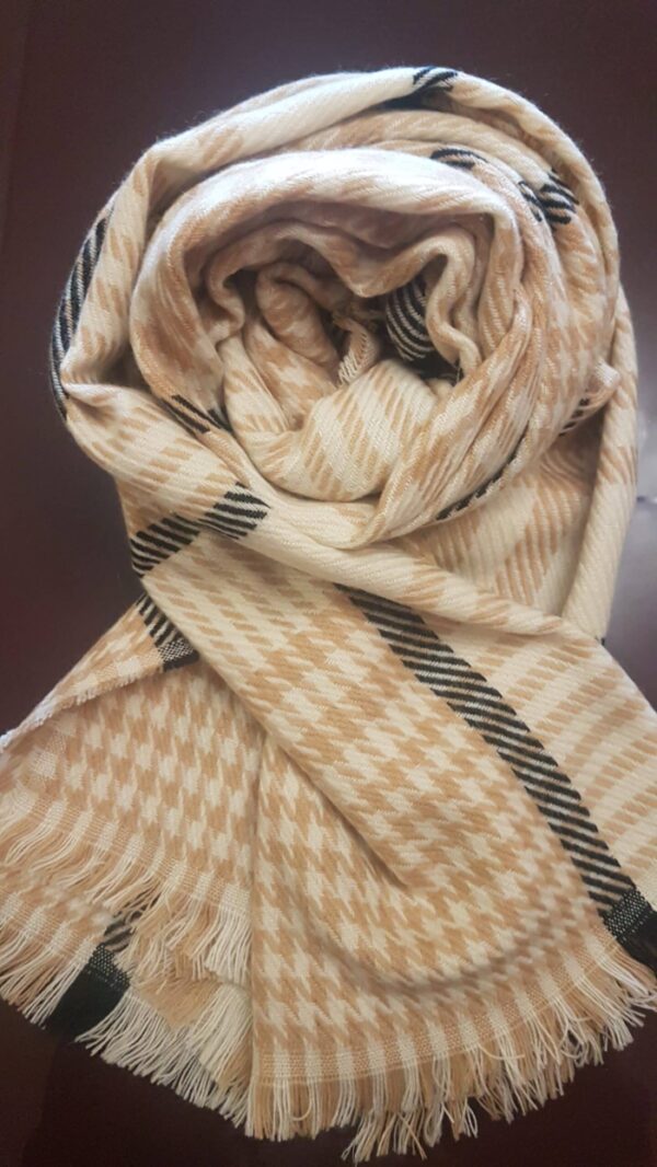 VERO MODA MANILLA LONG SCARF