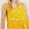 Compania Fantastica γυναικείο maxi beachwear φόρεμα - Image 2